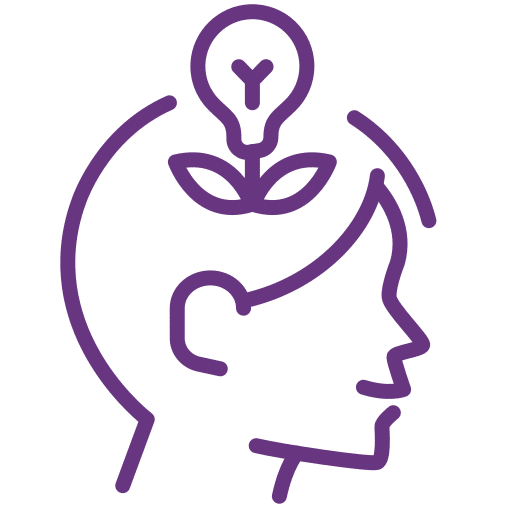 Growth & Development Icon